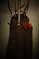 1970s Soviet Army 'Shinel' Greatcoat