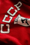 1980s CCCP Logo Soft Tee