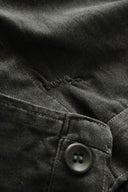 1960s Soviet Work Thrashed Jacket
