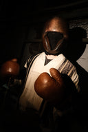 Old Soviet Boxing Set