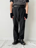 1960s Swiss 'Magistral' Work Wool Suit