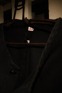 Old European Striped Sleeve Shirt