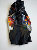 1994 Metallica All Over Print Tee
