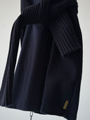 Armani Jeans Hybrid Jumper