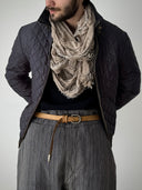 2010s Dolce & Gabbana Quilted Jacket