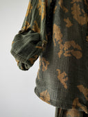 1980s USSR Afghan War KZS ‘Berezka’ Camo Suit