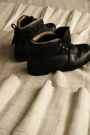 1990s Austrian Mountain Boots