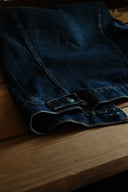 1960s Levi's Type 3 Big E Denim Vest
