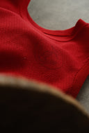 Old Soviet Sailor Tank Top