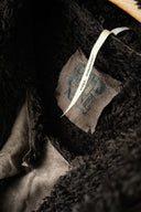 Cop. Copine 'Kimmy Veste' Faux Shearling Jacket