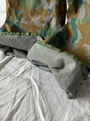 1960s East German 'NVA' Blumentarn Camo Trousers