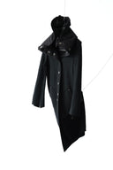 Cop. Copine 'Mateo' Long Coat