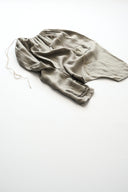 Italian Linen Harem Pants