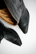 Buffalo Cowboy Leather Boots