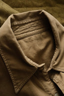 1950s US Army Service Shirt