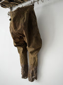WW2 European Army Riding Boro Thrashed Breeches