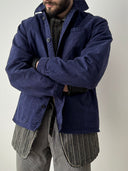 1960s German 'AMCO' Work Chore Jacket