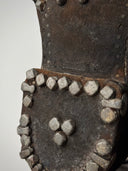 1948 Dated Swiss Army 'Hobnail' Mountain Boots