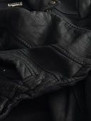 Diesel Women's Biker Jacket