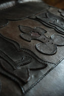 Early 20th Century German Butcher Knife Tote Bag