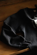 1950s Champion Running Man University Sweatshirt