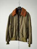 Vintage USAF B-15 Repro Flying Lined Bomber Jacket