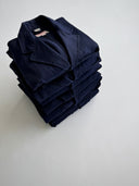 Deadstock 1960s British Work Engineer Jacket