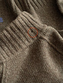 2000s Diesel Wool Sweater