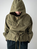 1950s French Army M50 'Alpine' Smock