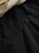 1920s European Wool Frock Coat