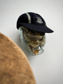 1940s England Cricket Wool Hat