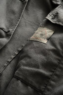 1970s French 'Molinel' Work Jacket