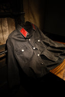 1970s German Work Jacket