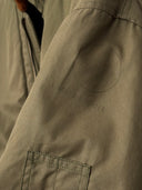 Vintage USAF B-15 Repro Flying Lined Bomber Jacket