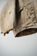 1960s Soviet Thrashed Hiking Anorak