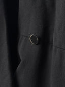 1930s European Wool Frock Coat