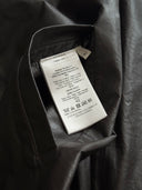 Bottega Veneta Light Leather Blouson