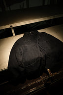 1960s Soviet Work Jacket