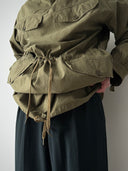1950s French Army M50 'Alpine' Smock