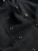 Transit Par Such Double Breasted Wool Jacket