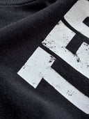 1990s Terror Worldwide Über Alles Tee