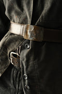 1960s Soviet Army Belt