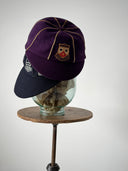 1940s England School Cricket Wool Hat