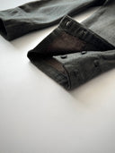 1960s Swiss Army Wool Trousers
