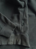 Stone Island Garment Dyed Sweathisrt