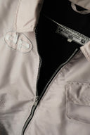 1990s Daniel Poole Bomber