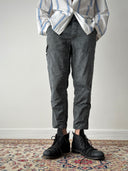 Vintage Polish Army Wz.93 Pantera Camo Pants