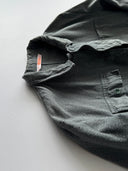 1980s Swiss Work Denim Chore Jacket