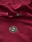 1990s Blunt Skateboards 'Finger Licking Good' Tee