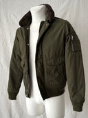 Schott USAF Type-U Bomber Jacket